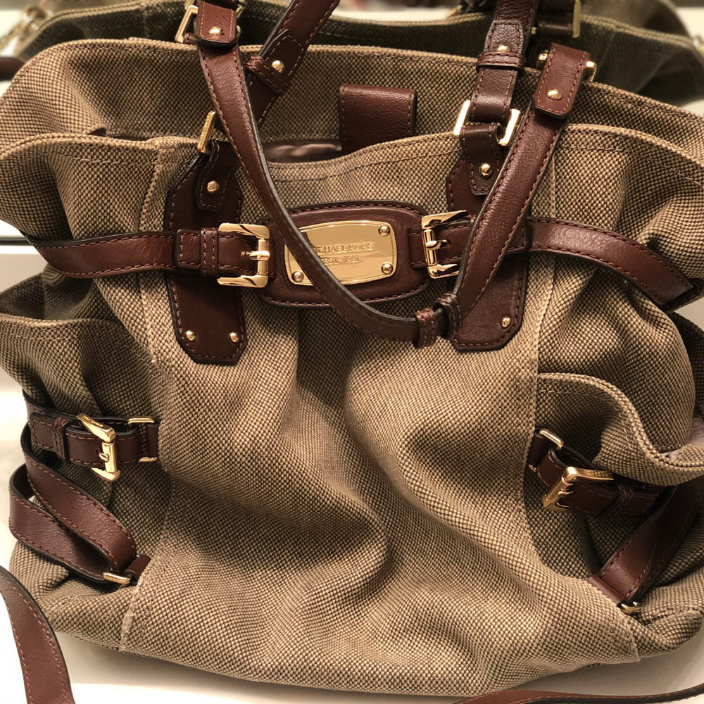 Michael Kors bag